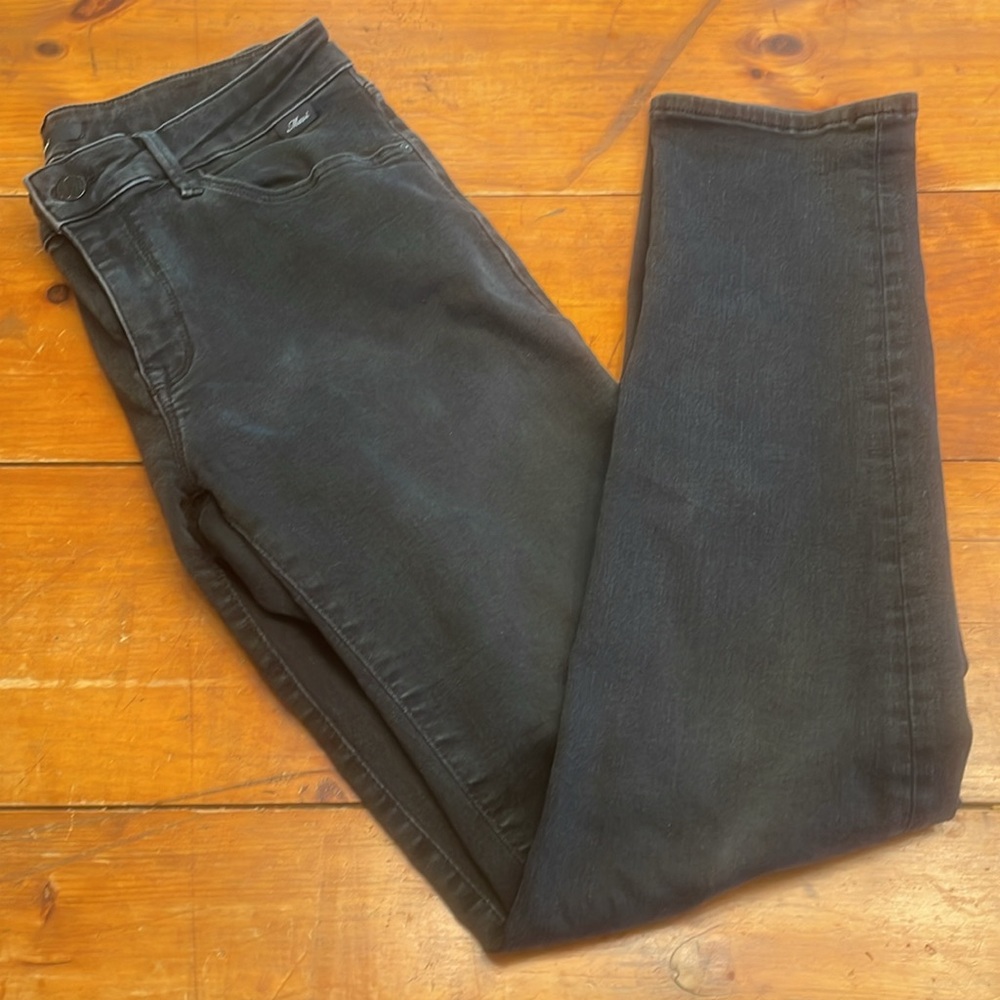 Mavi Emma Slim Boyfriend Jeans